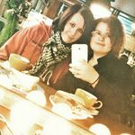 Hanna-Maira_Raven-Wolf - @_samuel_raven_ - Instagram