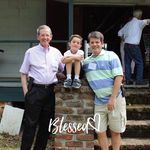 Samuel DuBose Ravenel - @samuelravenel - Instagram