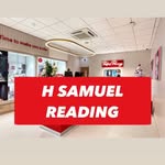 H Samuel - Reading - @samuels_reading - Instagram