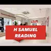 H.SAMUEL READING ORACLE - @samuel.reading.oracle - TikTok