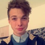 Samuel Reading - @thatparanoidsamosa - Instagram