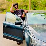 Samuel Sandy - @samuel__reddy - Instagram