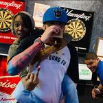 Justin Samuel - @samuelreeves1980 - Instagram