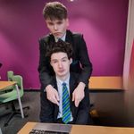 Samuel Alexander Reeve - @samuelreeve - Instagram