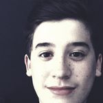 Samuel Renaud - @samuel_renard - Instagram