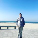 Samuel Renaud - @samlebgdu33 - Instagram