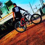 Samuel Renner - @rennerzinho_011 - Instagram