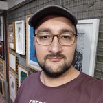 Samuel Renner - @renner.samuel - Instagram