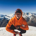 Samuel Renner - @samirenner - Instagram