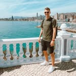 Samuel - @samuelrenner - Instagram