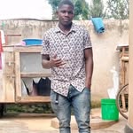 Samuel Reuben - @samuelreuben94 - Instagram