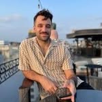 Samuel Reuben - @samuelreuben_s - Instagram