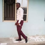 Samuel Reuben - @otylv - Instagram