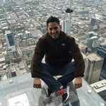 Samuel Reuben - @reuben765 - Instagram