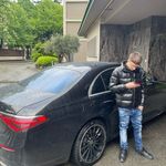 Samuel Ricci - @samuelriccii - Instagram