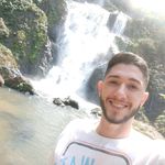 Samuel Antonio Ricci Garcia - @samuelricci1 - Instagram