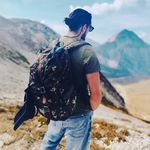 Samuel Ricci - @93sasa - Instagram