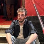 Samuel Ricci - @samuelricci - Instagram