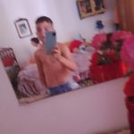 Samuel ricci - @ricci8170 - Instagram