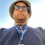 Samuel Ricciarini - @samuelricciarini - Instagram