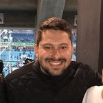 Samuel Ricciulli - @samuelricciulli - Instagram