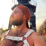 Sam Ricketts - @samuelricketts - Instagram