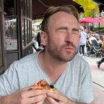 Samuel Ricketts - @r1cketts - Instagram