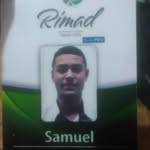 SAMUEL MARCOS - @samuel_rimad - Instagram