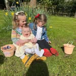 Jackie Ringland - @samuelringland - Instagram
