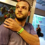 Samuel Rioux - @rioux1231 - Instagram