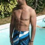 Samuel Rioux - @samwelito - Instagram