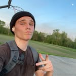 Samuel Rioux - @srioux1269 - Instagram