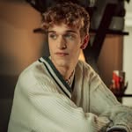 Samuel Rioux - @gryz_zly - Instagram