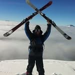 Samuel Rioux-Denis - @sam_r2d2 - Instagram