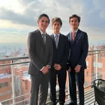 Samuel Molina Ritter - @samuelmolinaa12 - Instagram