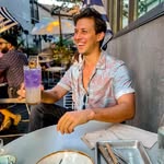 Samuel Ritter - @trading.sam22 - Instagram