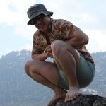 Samuel Ritter - @lordofthekabob - Instagram