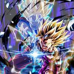 Samuel Ritter - @ssg_gohan - Instagram