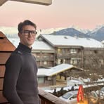 Samuel Ritzenthaler - Facebook