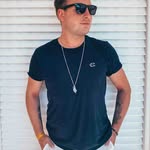 Samuel Rivers - @samuelrivers70 - Instagram