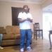 Samuel Rivers - Facebook