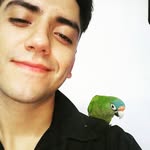 Samuel Rizo - @samuelrizo - Instagram