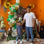 Samuel Rizo - @samuelrizo07 - Instagram