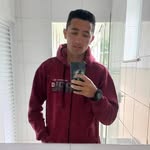 Samuel Kostah - @samuelrobersoncosta - Instagram