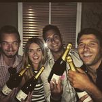 Samuel Roberson - @sam_robbs - Instagram
