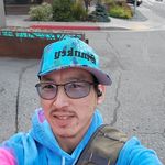 Samuel Roberson - @lil_tuna1986 - Instagram