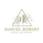 Samuel Robert O'Byrne - @samuelrobert_hairartistry - Instagram