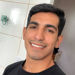 Samuel Roberto - @samuelrobertto - Instagram