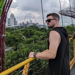 Samuel Roche - @samuel_hollywood_roche - Instagram