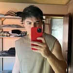 Samuel Romano - @samuel_romano17 - Instagram